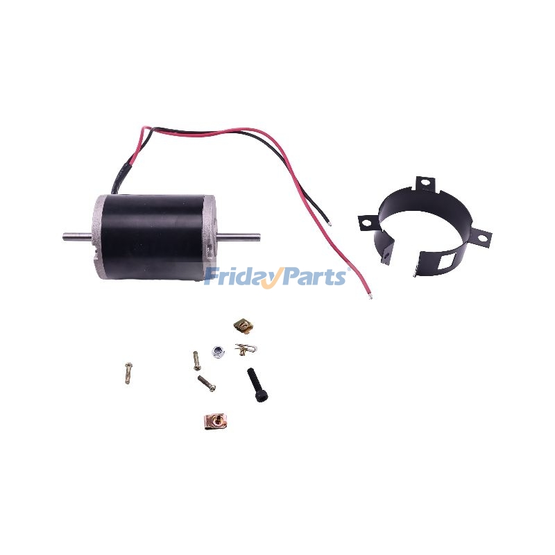 12V NBK Motor for Vehicle