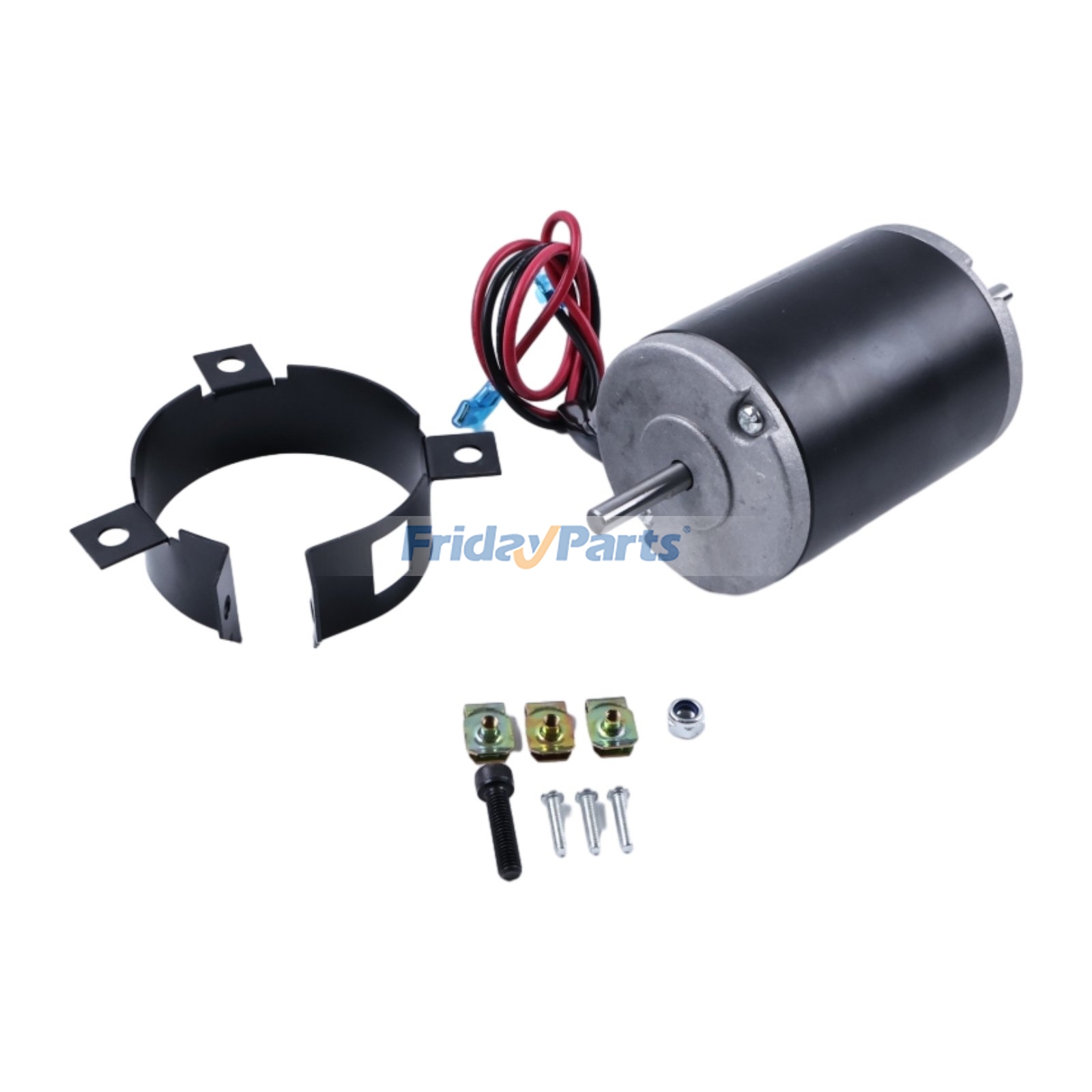 12V NBK Motor 37357 34009 PF2680Q 20341K for RV Furnace 8531 35 III 8900-III Series