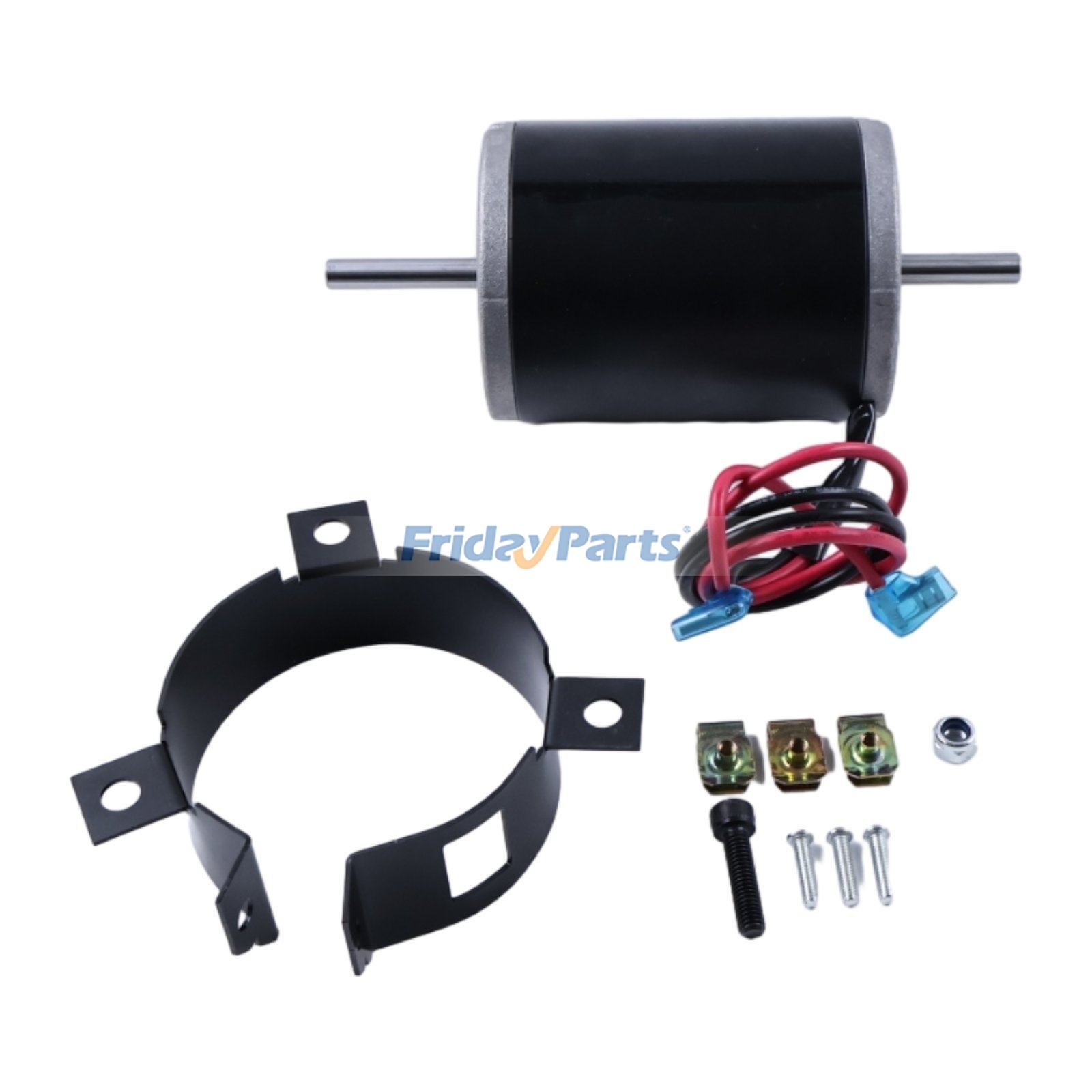 Vehicle 12V NBK Motor