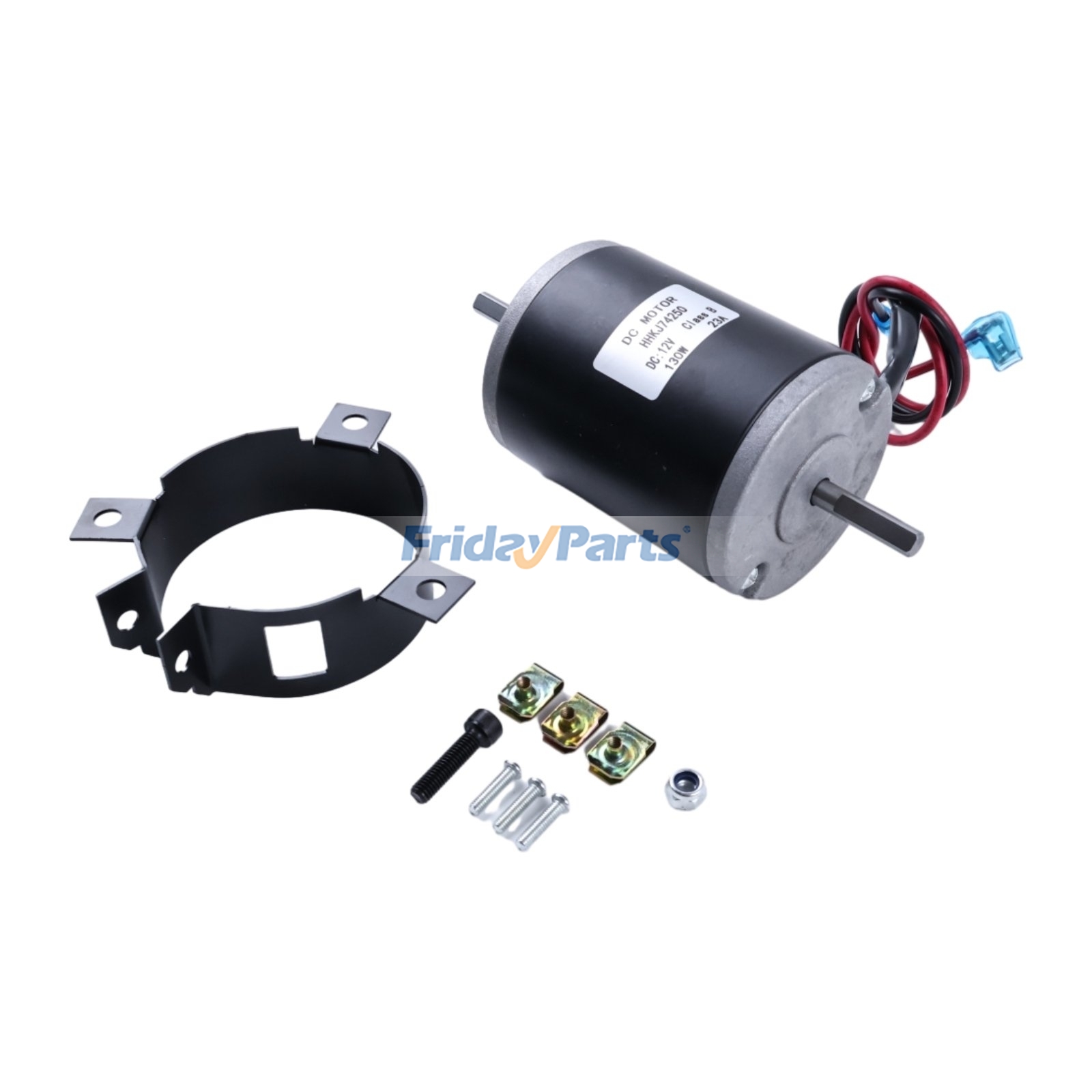 12V NBK Motor compatible with Vehicle