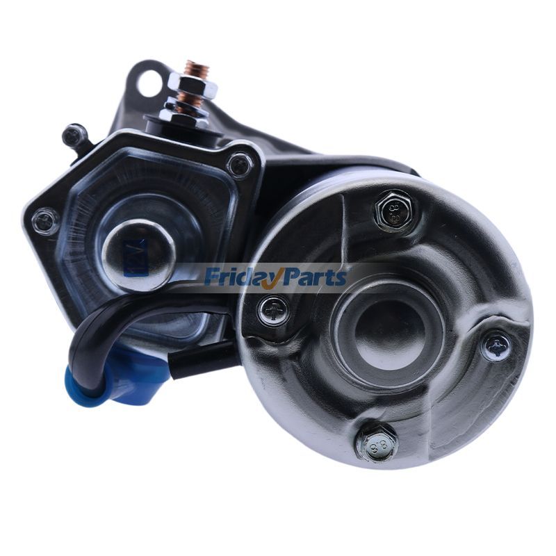 Nouveau démarreur 12V de FridayParts