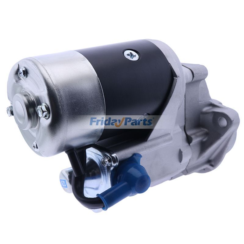 Achetez Nouveau démarreur 12V chez FridayParts