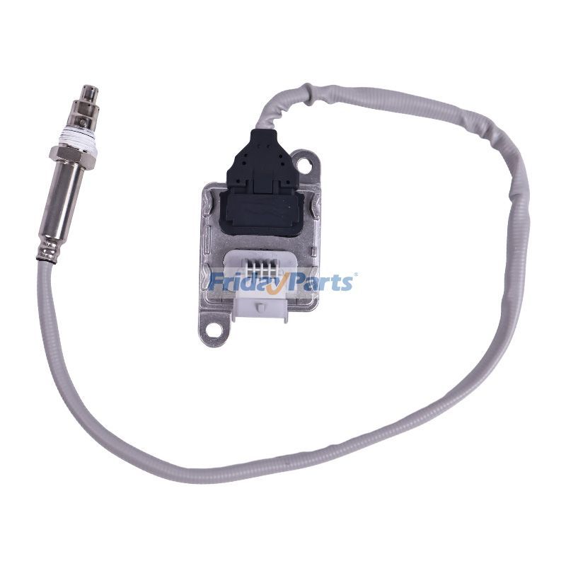 12V Nitrogen Oxide NOX Sensor 04214581 5WK97423 for Deutz Engine