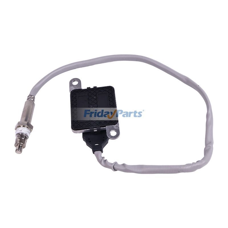 Engine Nitrogen Oxide NOX Sensor