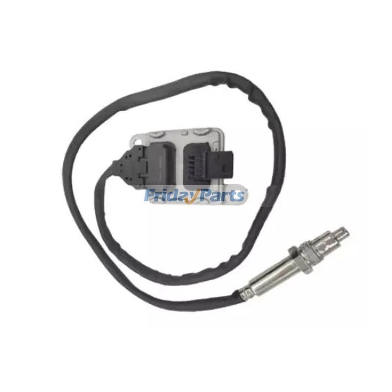 12V Nitrogen Oxide Nox Sensor 4326871 5WK96764B for Cummins Engine ISF2.8 ISF3.8