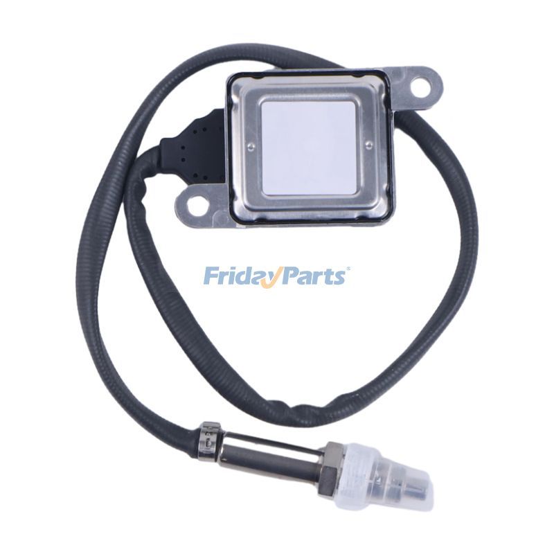 Tractor Nitrogen Oxide NOX Sensor