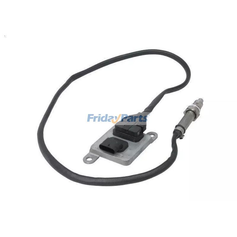 12V Nitrogen Oxide Nox Sensor 5801881006 for Iveco Van Daily