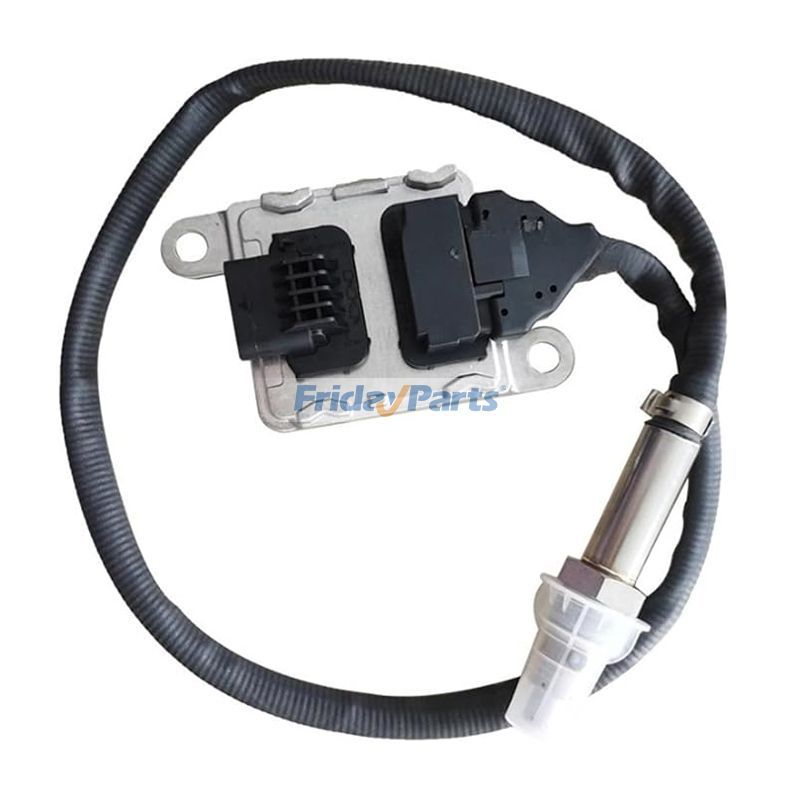 12V Nitrogen Oxide Nox Sensor 5802463098 5802531250  for Iveco Truck Stralis X-Way Euro 6 Van Daily 35C14B