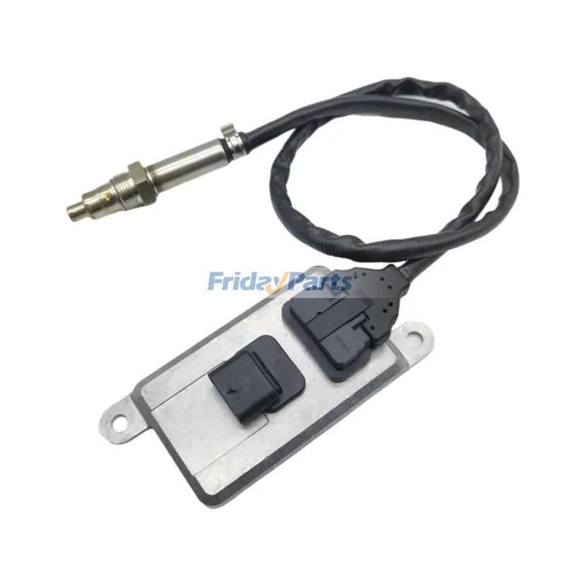 12V Nitrogen Oxide NOx Sensor 5WK9 7319 A2C16506900-01 for Mercedes Benz