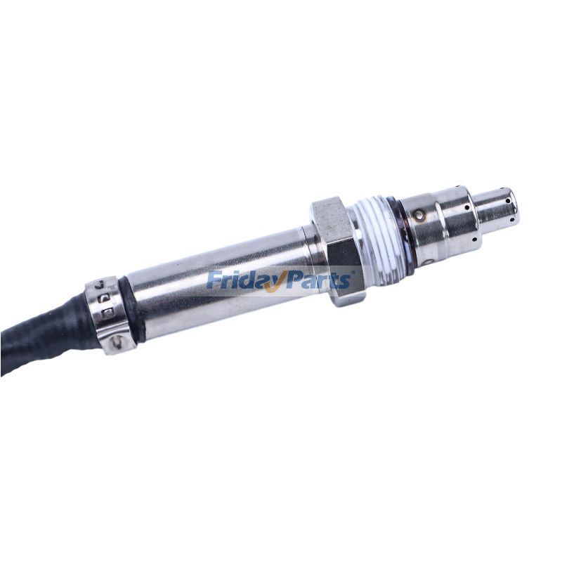  Nitrogen Oxide Nox Sensor For Iveco