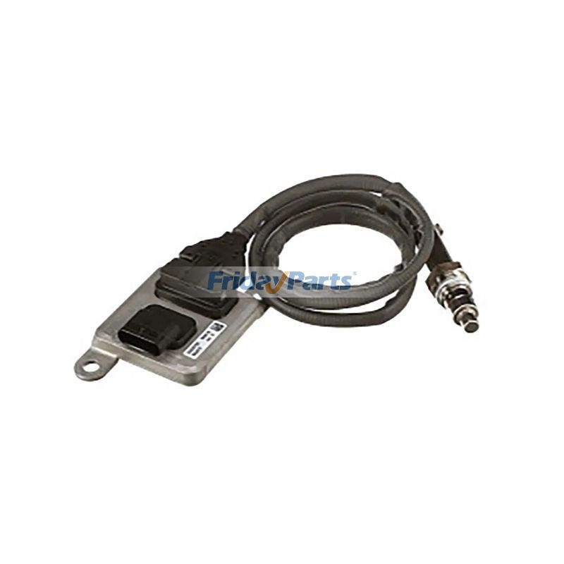 12V Nitrogen Oxide NOX Sensor 84422750 5WK96779A for CASE Tractor FARMALL 110A 120A 130A 140A PUMA 150 165 185 200 220