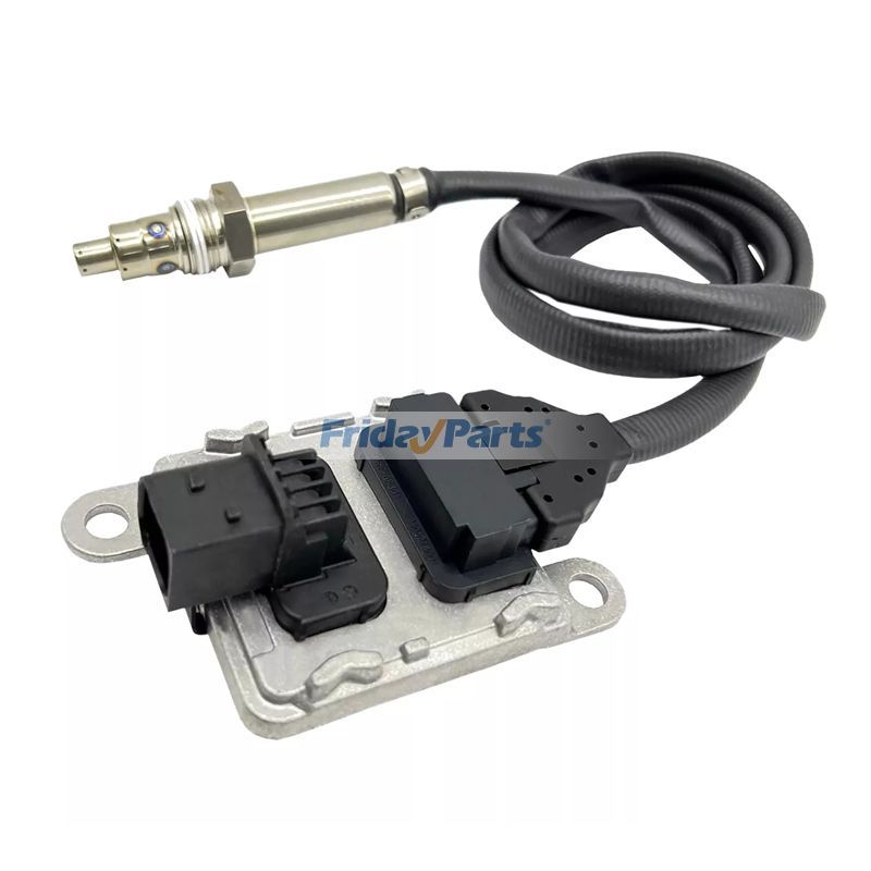 12V Nitrogen Oxide Nox Sensor A0101532128 for Mercedes-Benz Truck