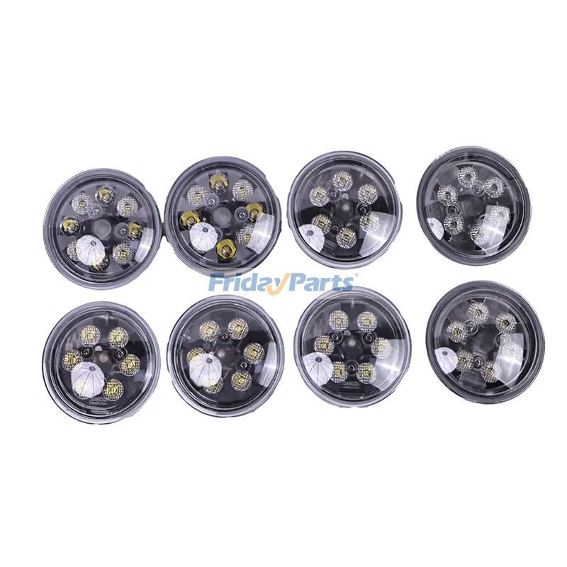 12V Nose LED Conversion Light Kit in Stock in China,USA