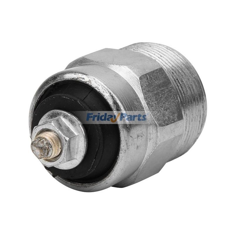 12V Oil Inlet Valve for Isuzu Cummins for Engine