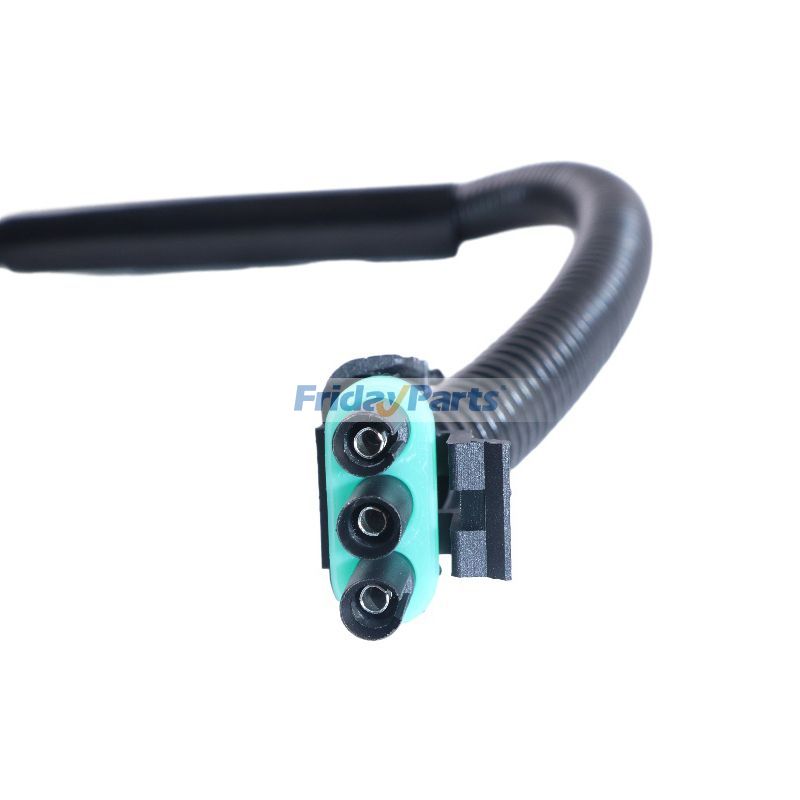 12V Overcrank Timer Cabel Wire 3972266 2868039 for Cummins Engine