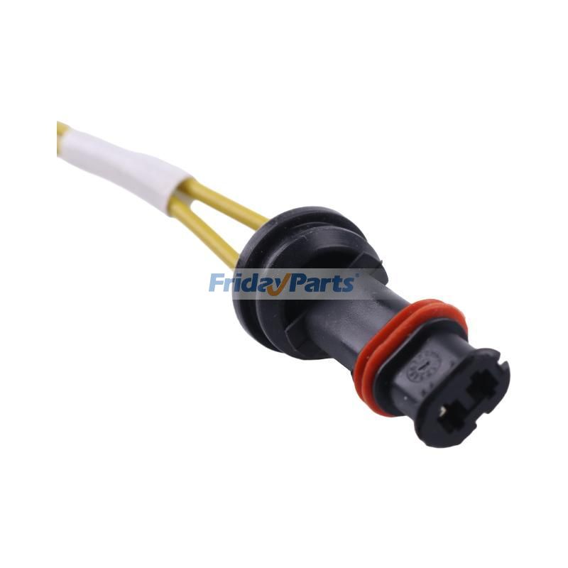 Bougie de préchauffage de FridayParts