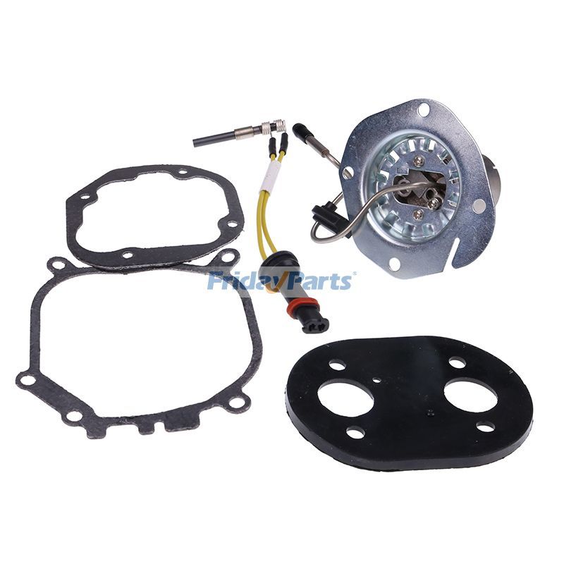 Parking Heater Service Kit for Others