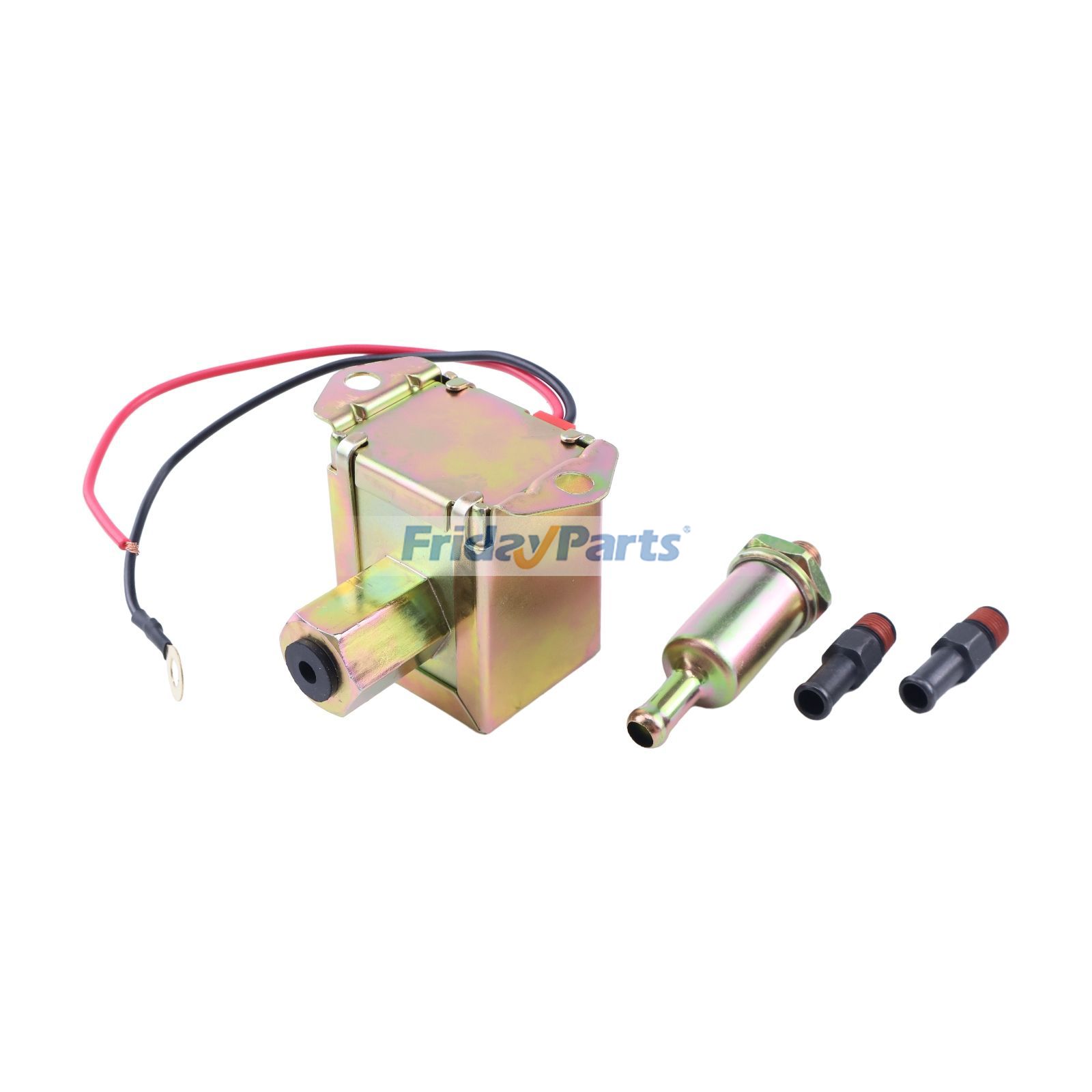 12V Benzin Benzin Elektrische Kraftstoffpumpefür Fahrzeug