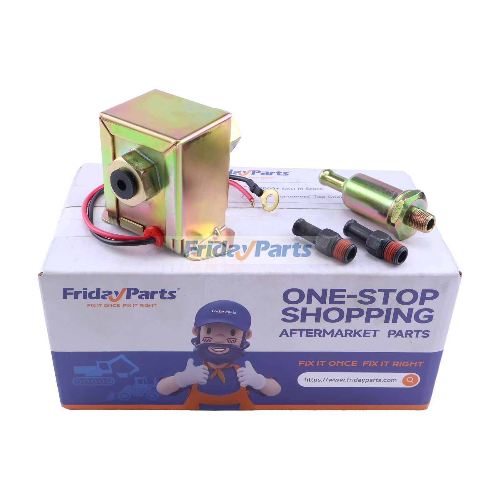 Bomba de combustible eléctrica de gasolina de 12 V 3797522 4299544 4306842 4464613 para vehículo universal