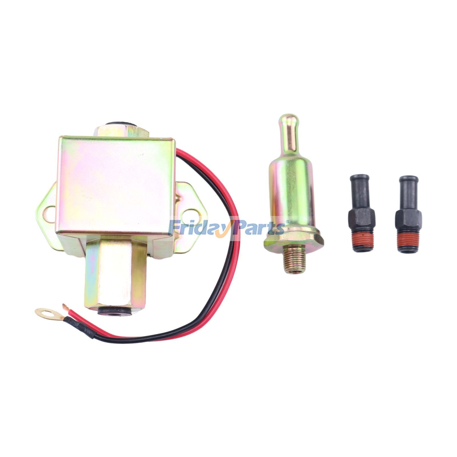 12V Benzin Benzin Elektrische Kraftstoffpumpe 3797522 4299544 4306842 4464613 für Universalfahrzeugfür Für andere Marken