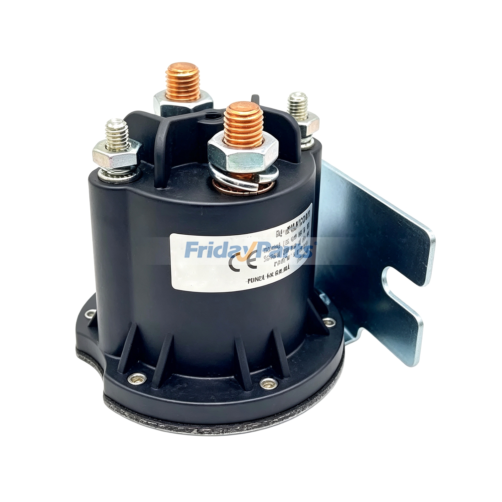 12V Powerseal DC Contactor Replacement for Trombetta 684-1251-012-02