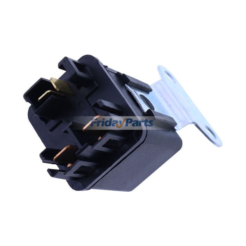 12V Glow Plug Relay in Stock in China,USA,China Stock,United Kingdom,Germany
