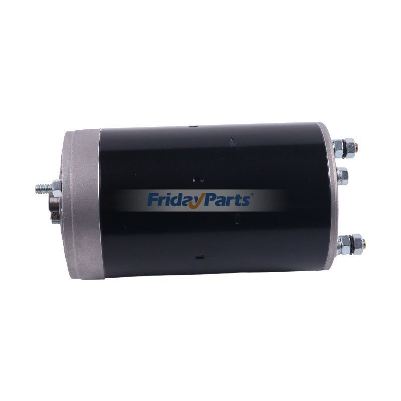 Pump Motor in Stock in China