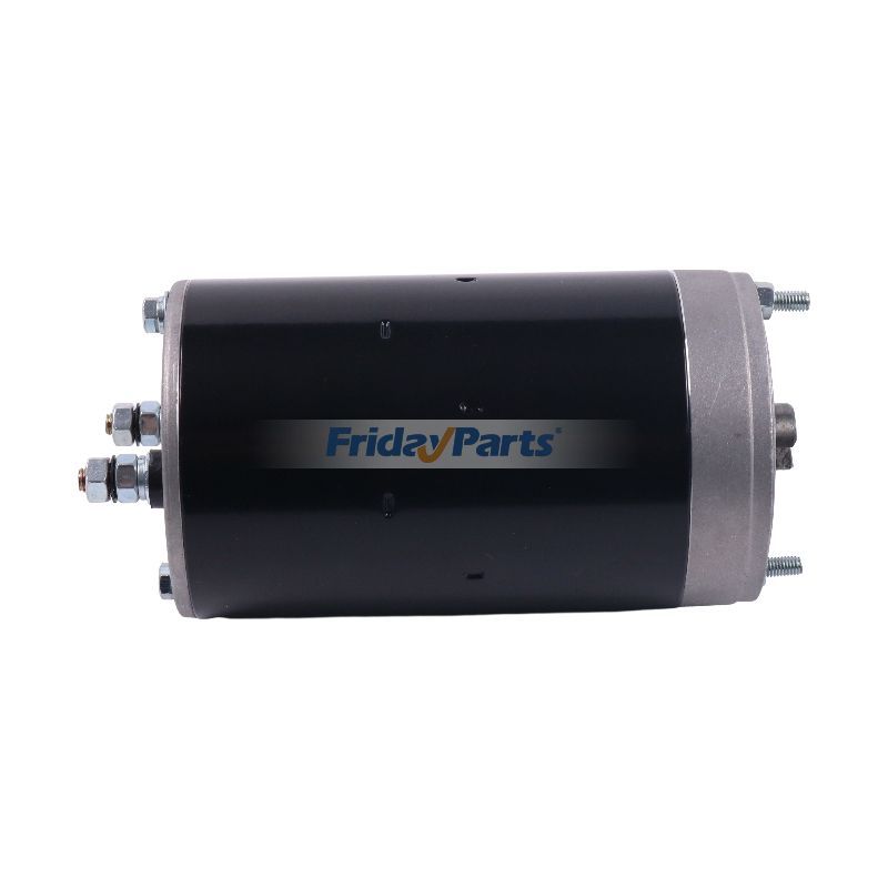 FridayParts Pump Motor