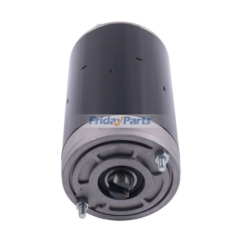 Aerial Work Platforms Premium Pump Motor