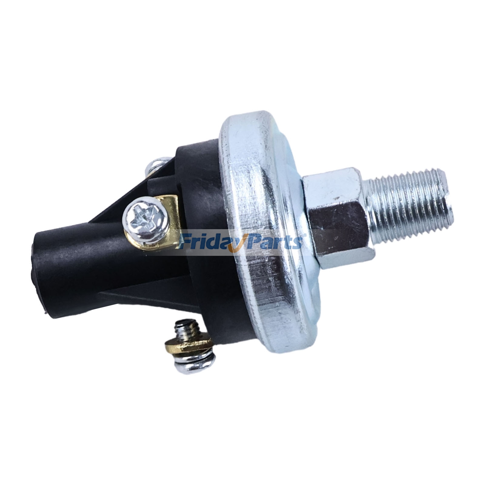 Other Construction Equipment Pressure Sensor
