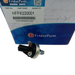 Sensor de presión 78300-7 para Honeywell