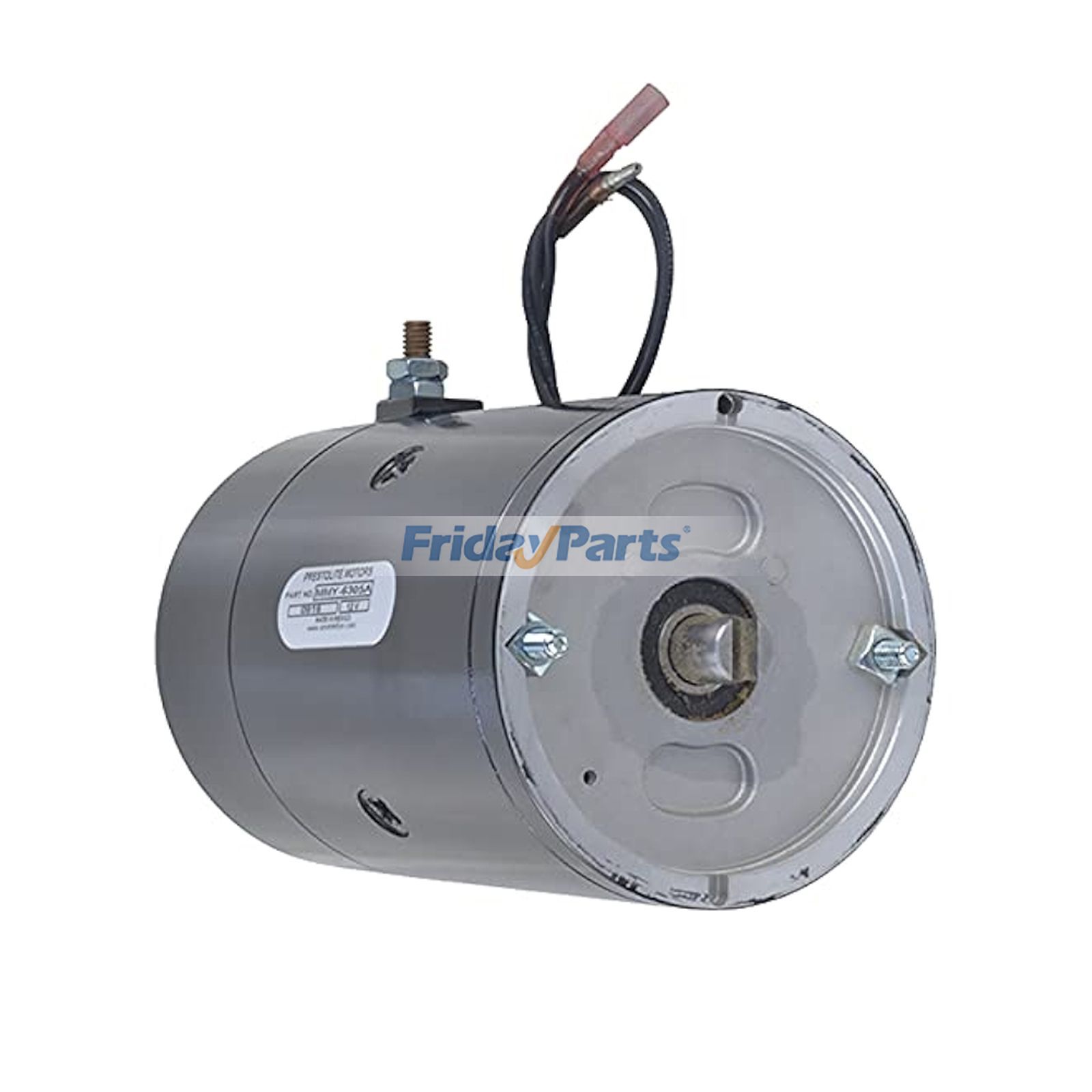 12V Prestolite DC Motor MMY6305A 39200536 for MTE Hydraulics Various