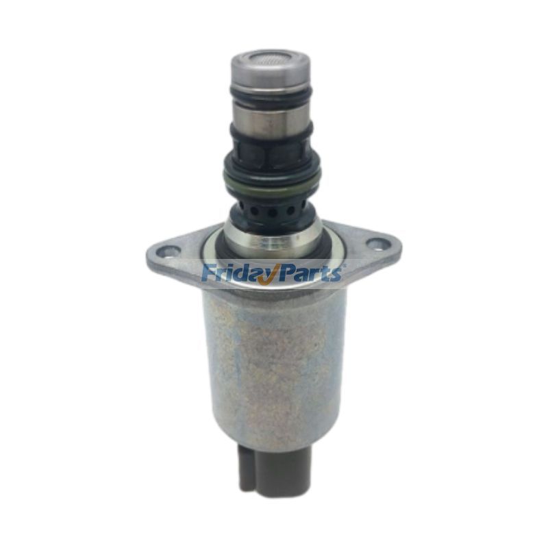 Válvula solenóide proporcional 12V P1016161 para escavadeira Sany SY215 SY235 SY335 SY365G