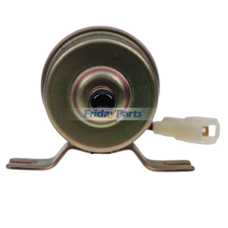 12V PSI Gas Diesel Inline Low Pressure Electric Fuel Pump for Yanmar in Stock in China,USA