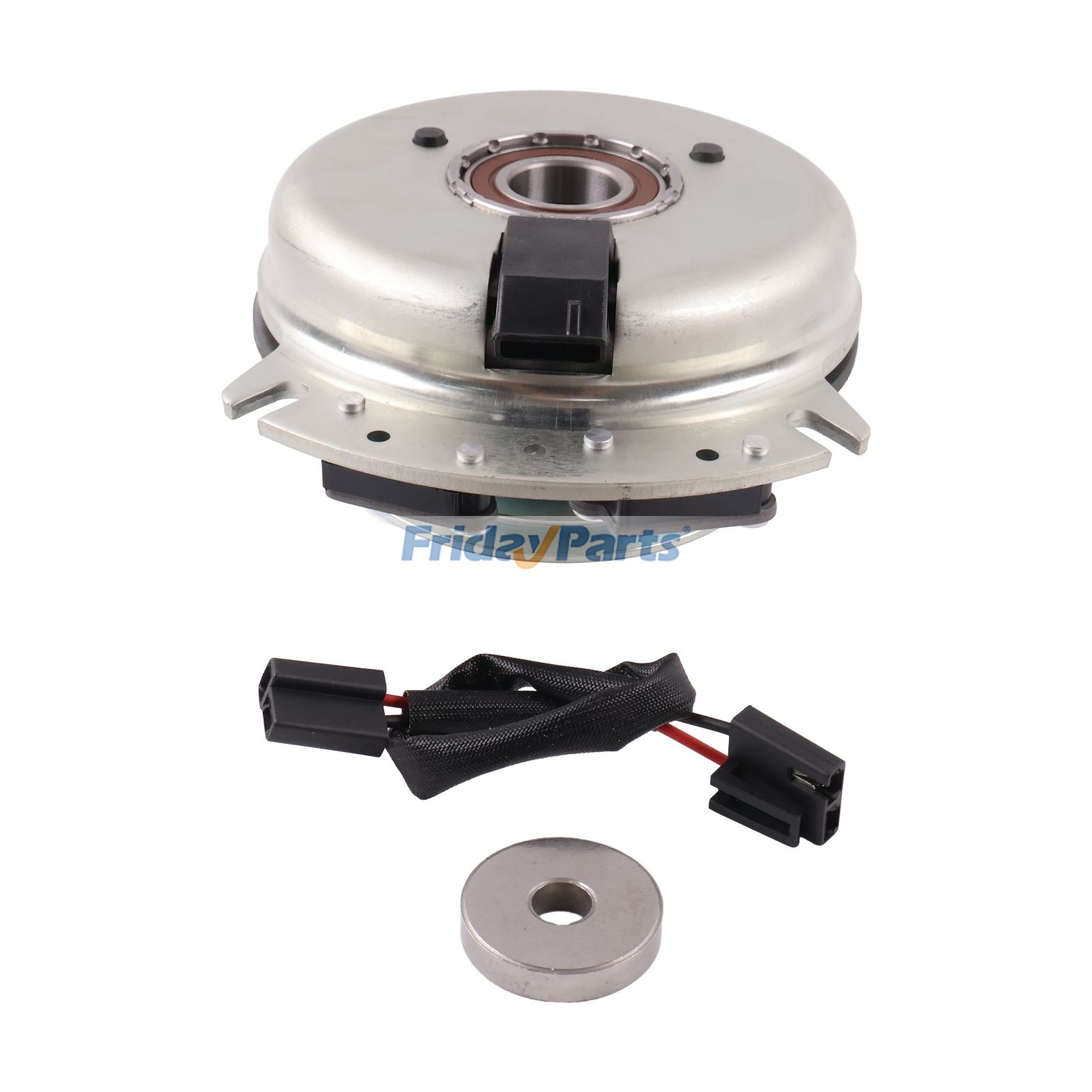 草刈り機 PTOクラッチ