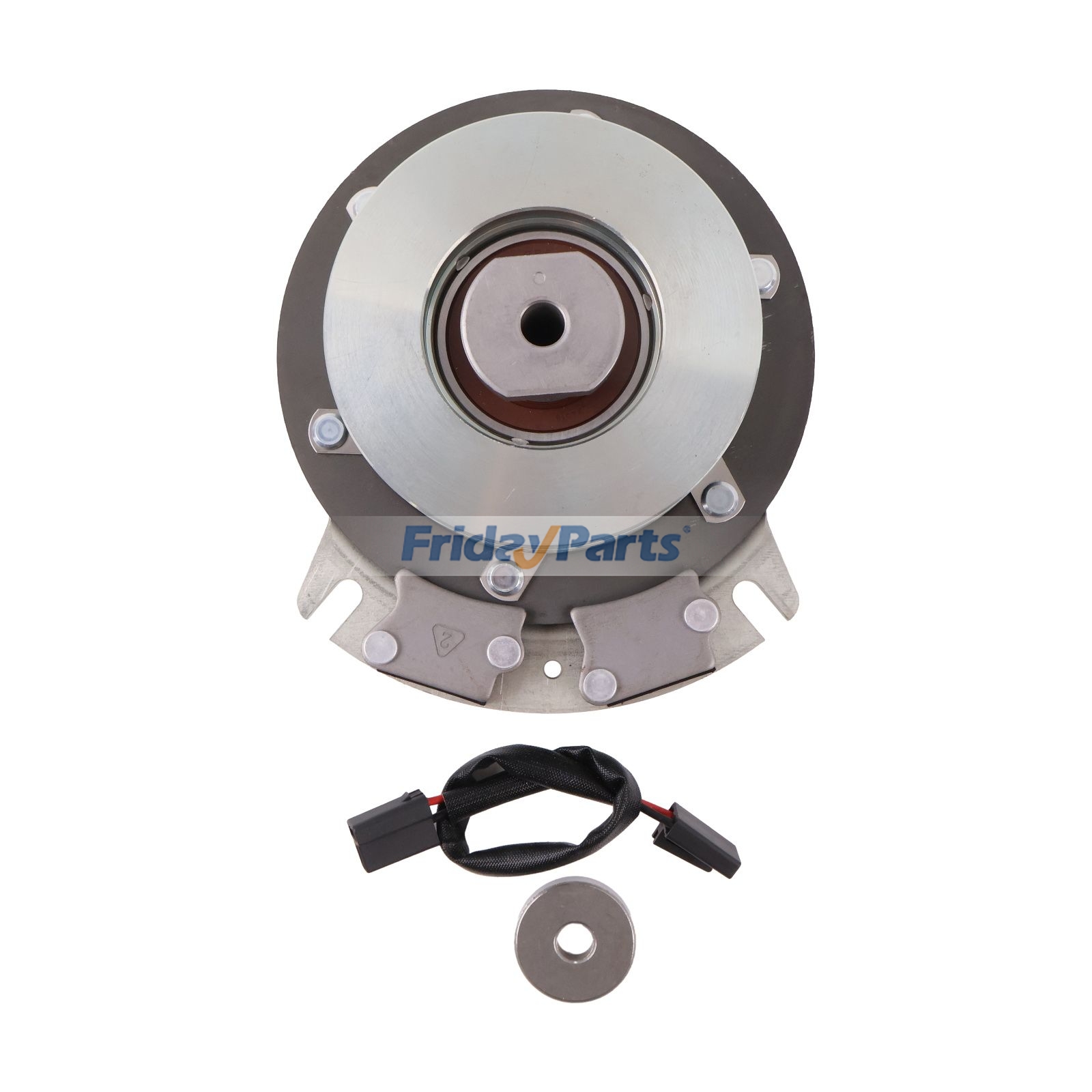 FridayPartsのPTOクラッチ