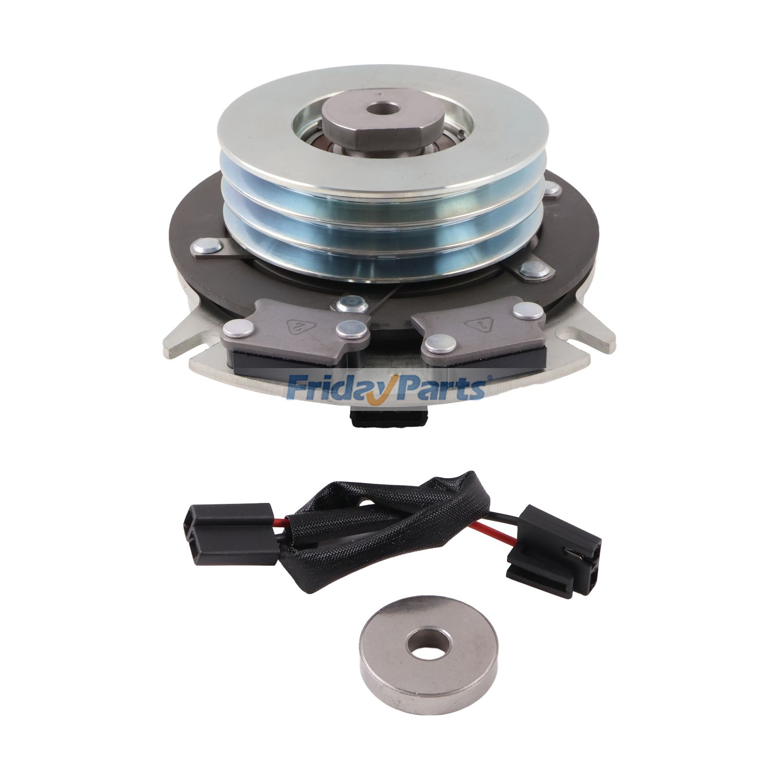 他ブランド用PTOクラッチ