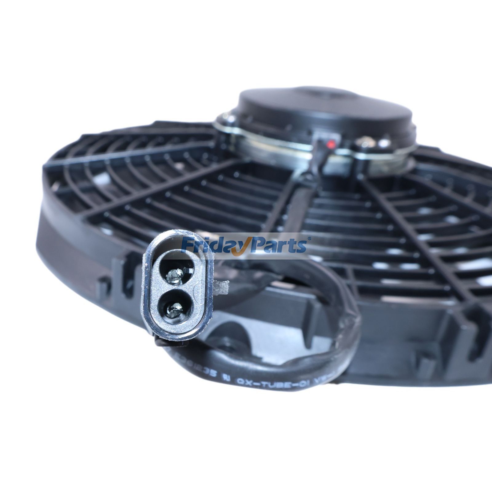  Puller Fan For Spal