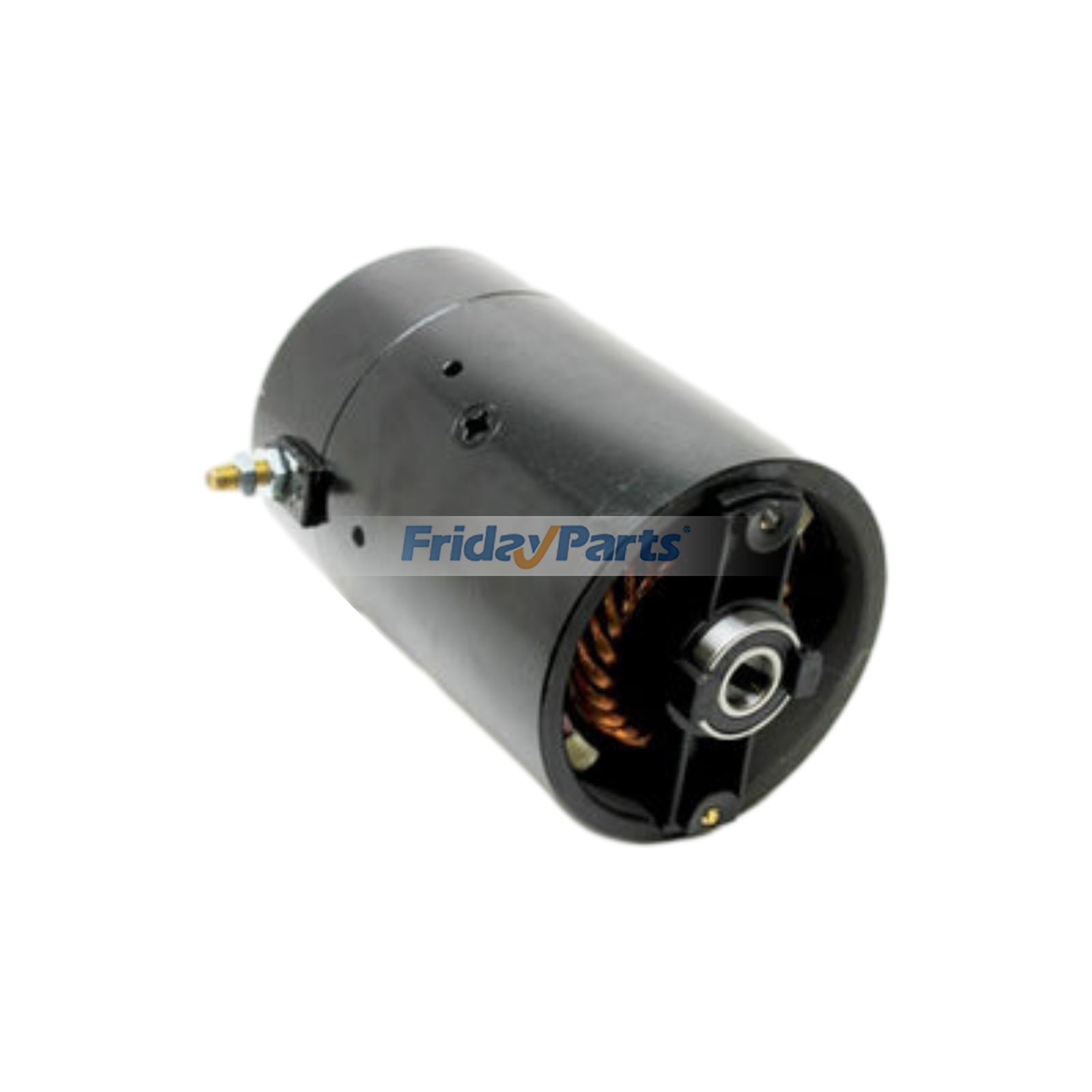 12V Pump Motor 77069GT for Genie Lift S-40 S-45 S-60 S-65 S-80 S-85 Z-45/25 Z-62/40