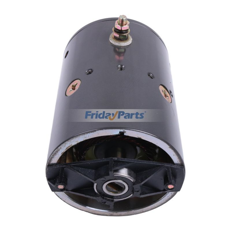 Moteur de pompepour Équipement de Neige