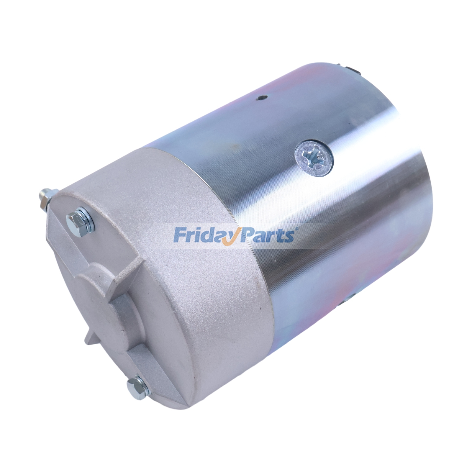 Moteur de pompepour Équipement de Neige