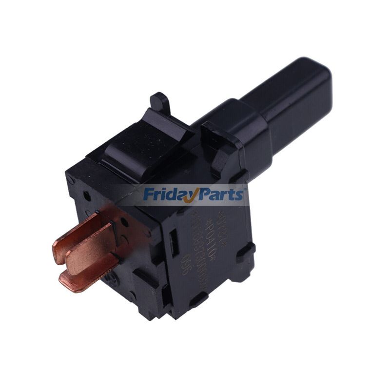 12V Push Button Switch 790003 951013 2911828 SW1013C for Isuzu Omega