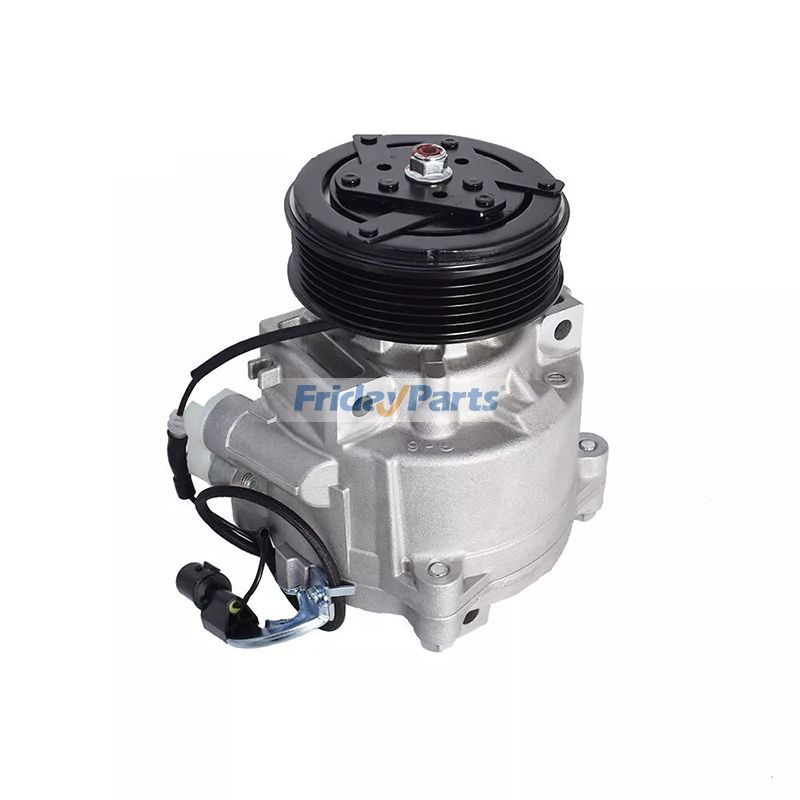 FridayParts Klimakompressor