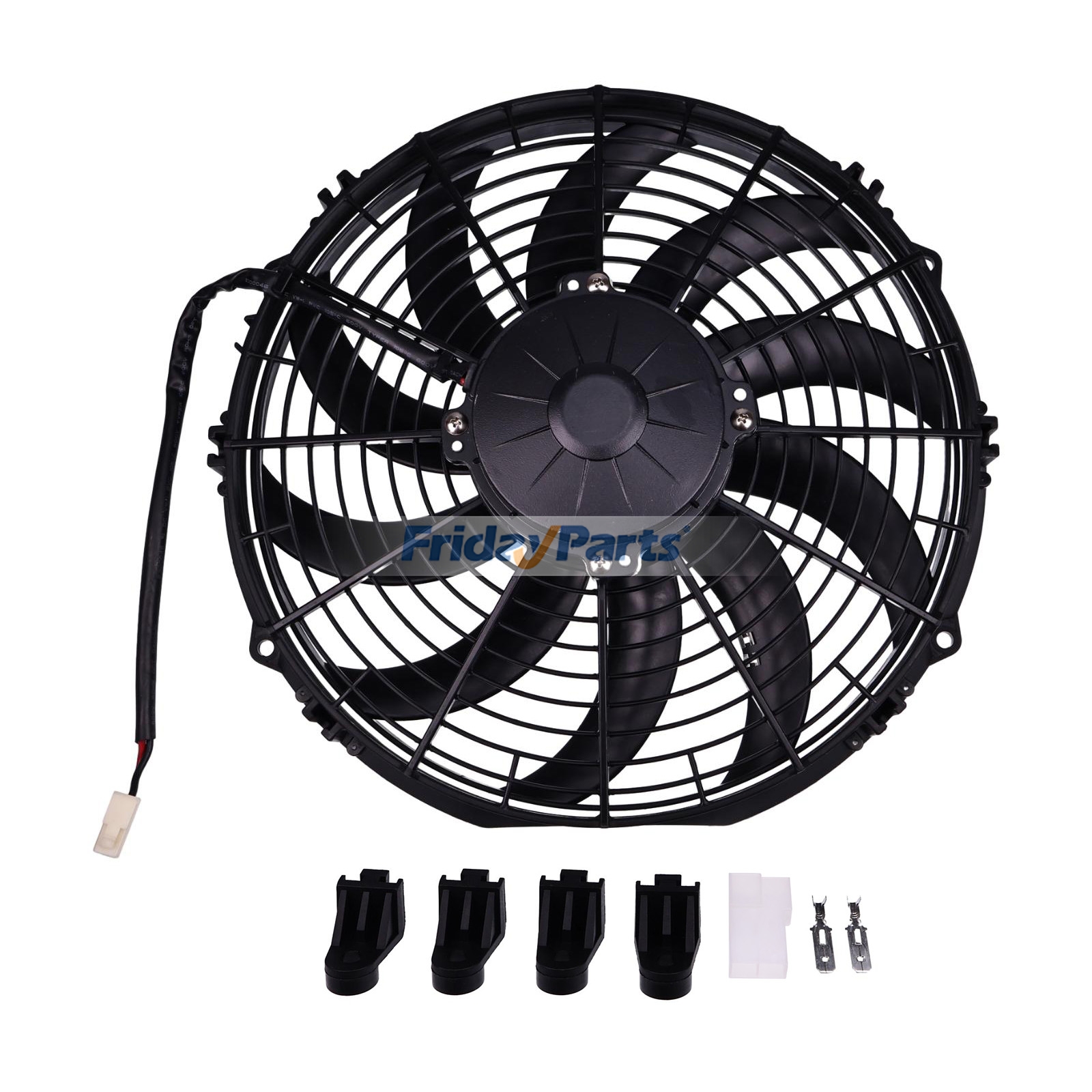 Radiator Cooling Fan for Others