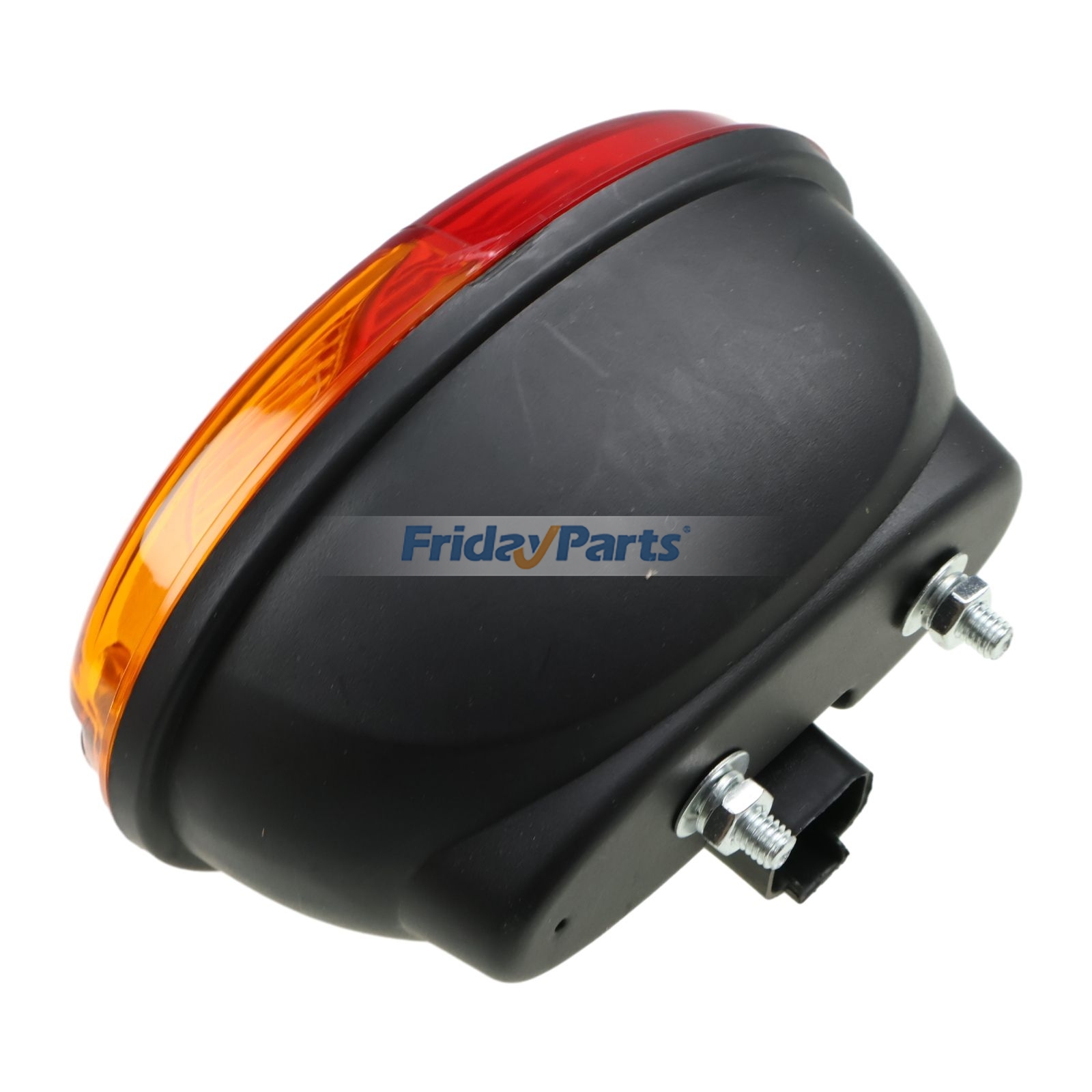 NebelschlussleuchteFür JCB