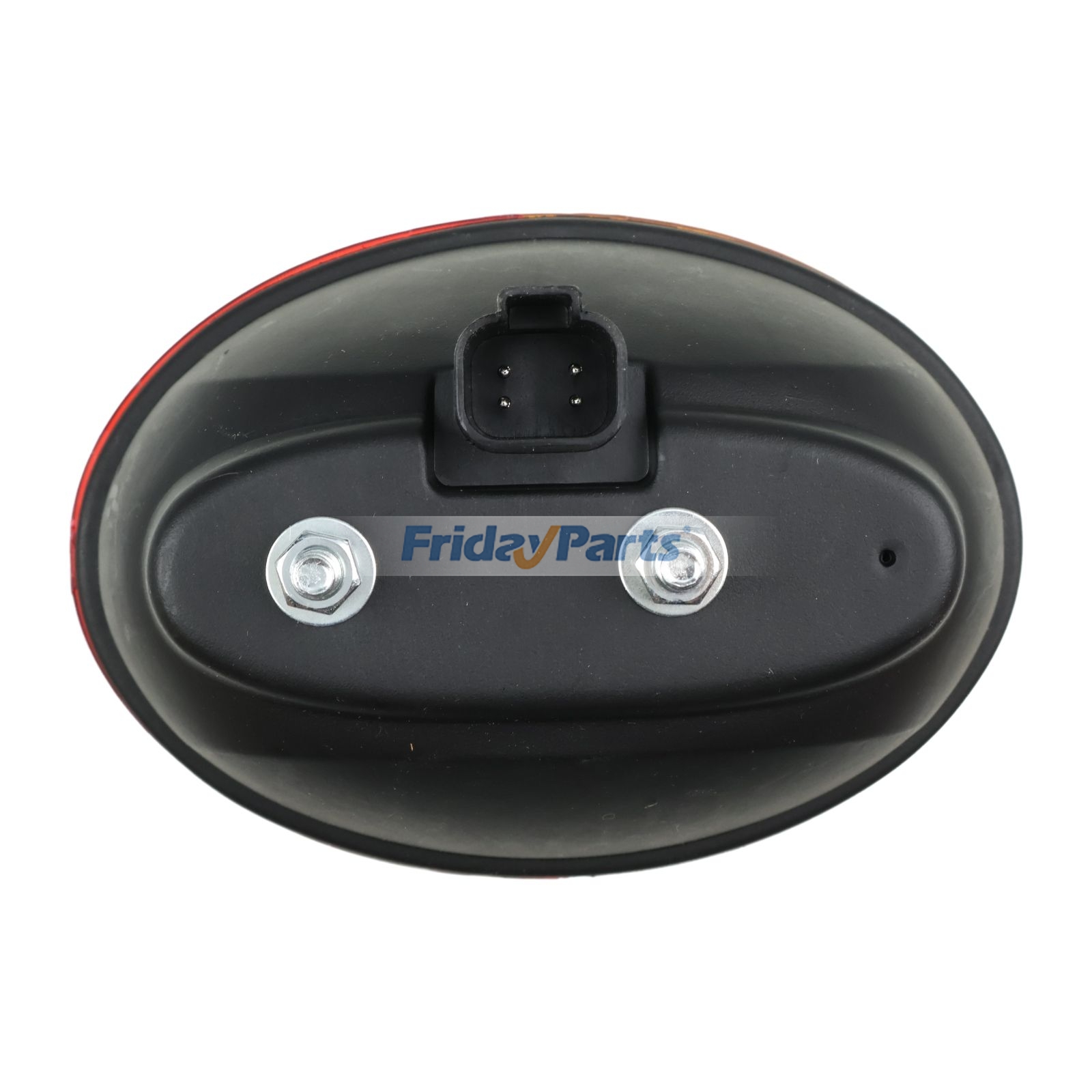 12 V rechte Seite Nebelschlussleuchte 700/50137 für JCB Loader 406 409 TM310S TM-W UTV GROUNDHOG 6x4für Für JCB