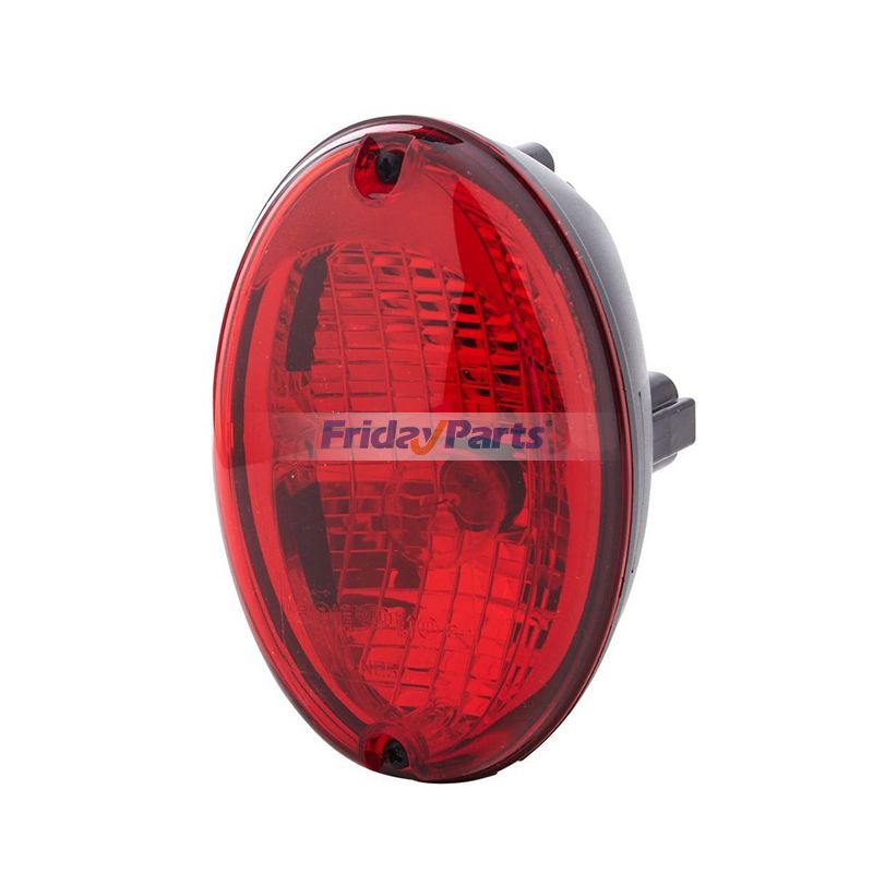 12V Nebelschlussleuchte 700/50138 für JCB Loader 403 406 409 TM310S TM-W UTV Groundhog 6x4 4x4