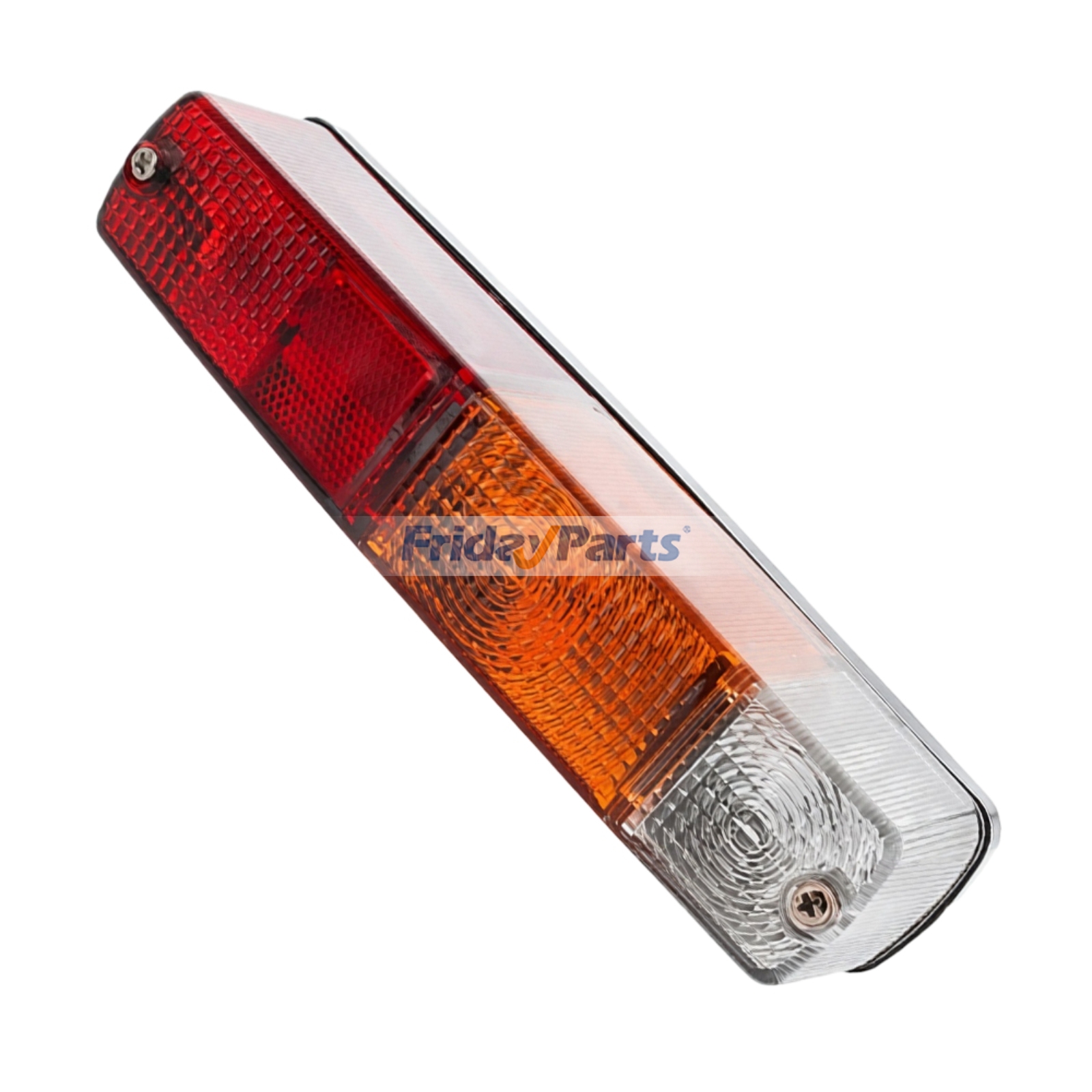 12V Rear Lamp 26550-0K005 for Nissan Engine SD25 H25 A15 Forklift EH02A20V AH01A15V CEGH02F35V CRGH02F33V KCPH01A18PV
