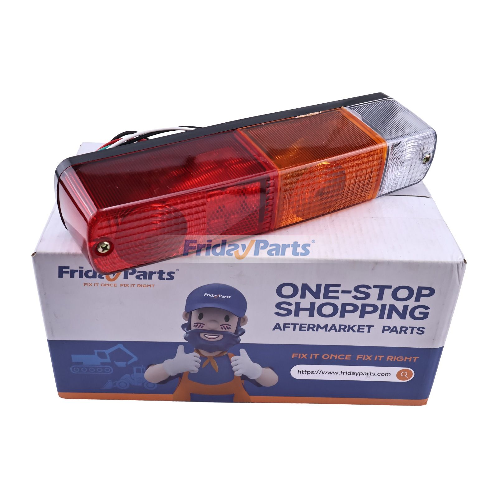 12V Hinten Lampe 26550-50K02 für Nissan Gabelstapler EGH02A28S EGH02A28V EGH02A30S EGH02A30V RGH02A28V RGH02A30V SD25 Z24