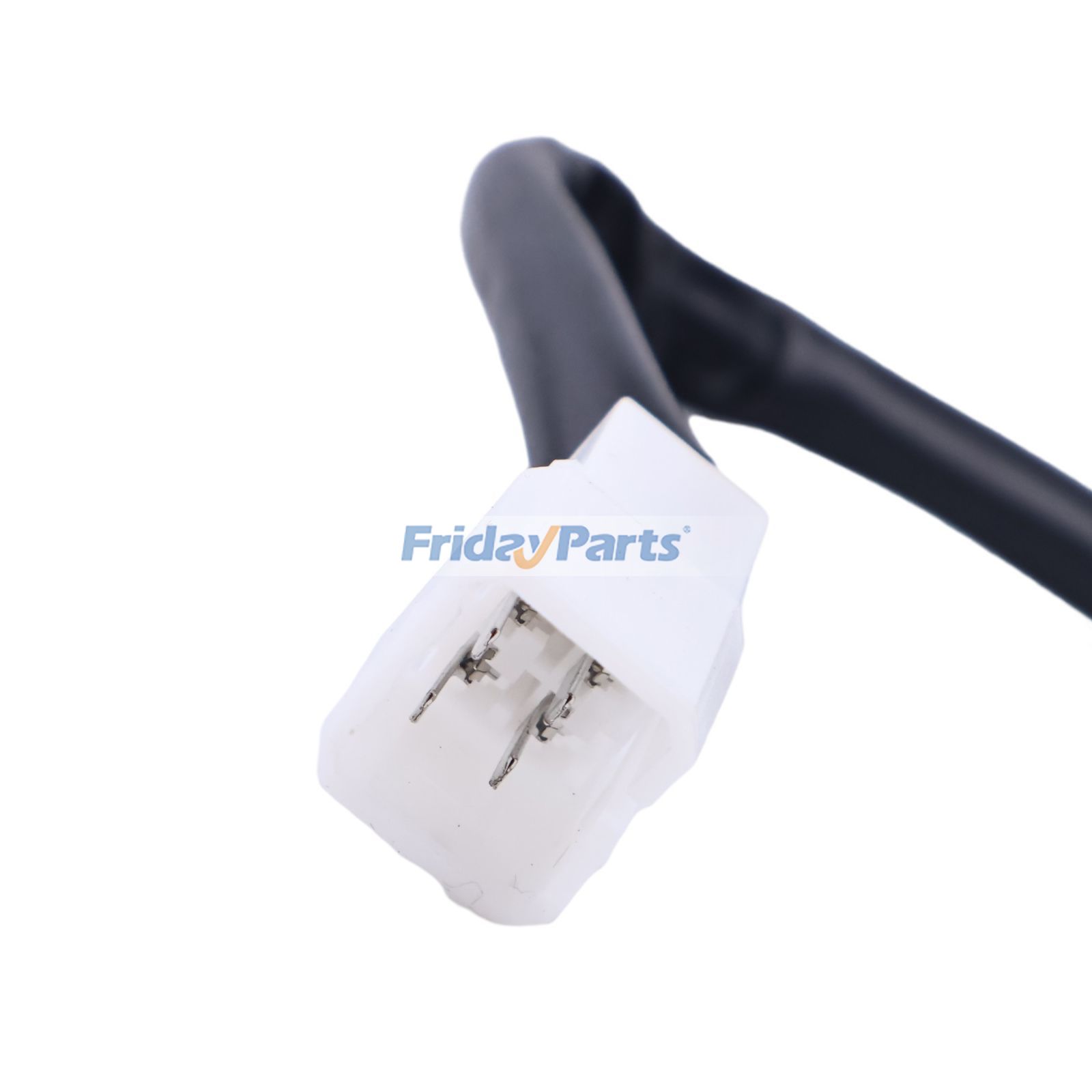 FridayParts Rear Lamp